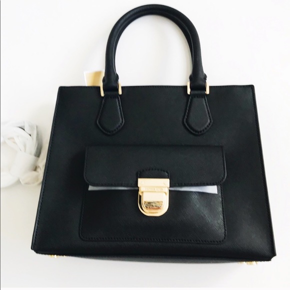 Michael Kors Bridgette tote - Picture 6 of 8